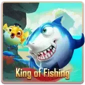 King of Fishing game thumbnail