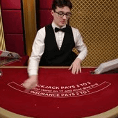 Blackjack VIP E thumbnail