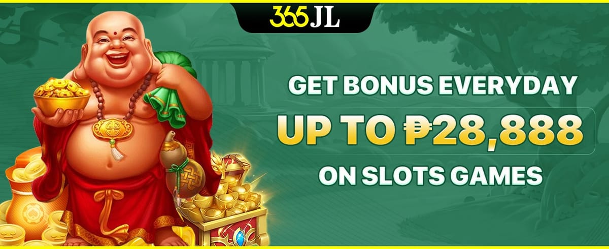 Daily Slot Spin Extravaganza banner